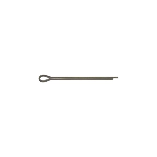 The Main Resource® - 3/32" x 1-1/2" Steel Cotter Pin