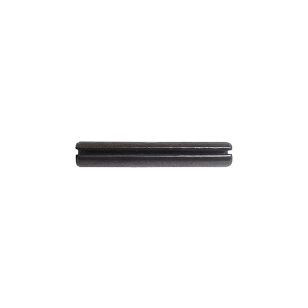 The Main Resource® - 5/32" x 1" Steel Slotted Spring Pin