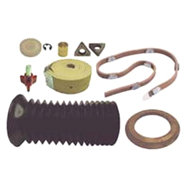 The Main Resource® - 12-piece Brake Lathe Repair Kit