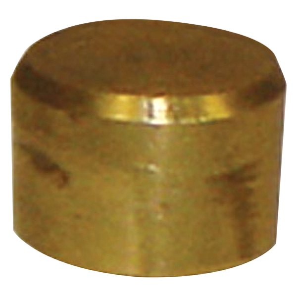 The Main Resource® - 3/16" Brass Plugs for Brake Lathes