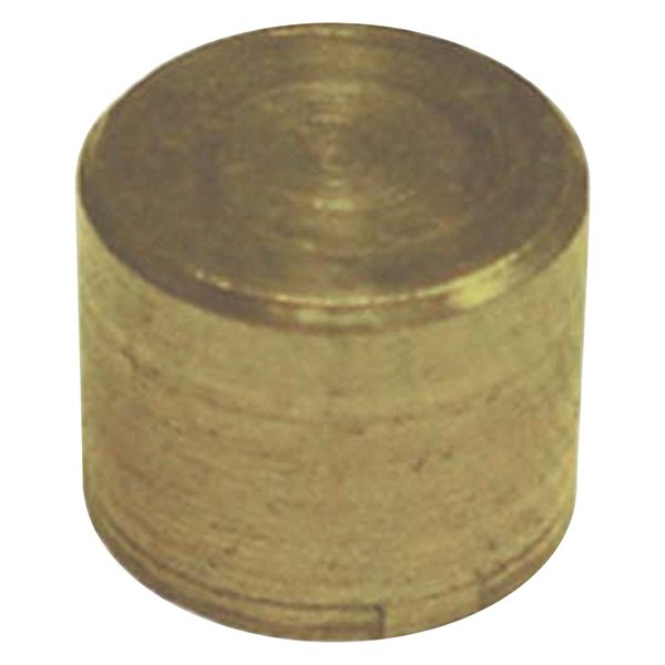 The Main Resource® - 5/16" Brass Plugs for Brake Lathes