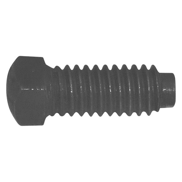 The Main Resource® - 1" Square Head Set Screw for Twin Cutter Tool Bit Holder