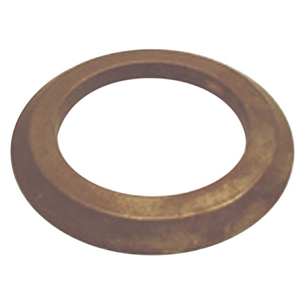 The Main Resource® - Bronze Boot Ring