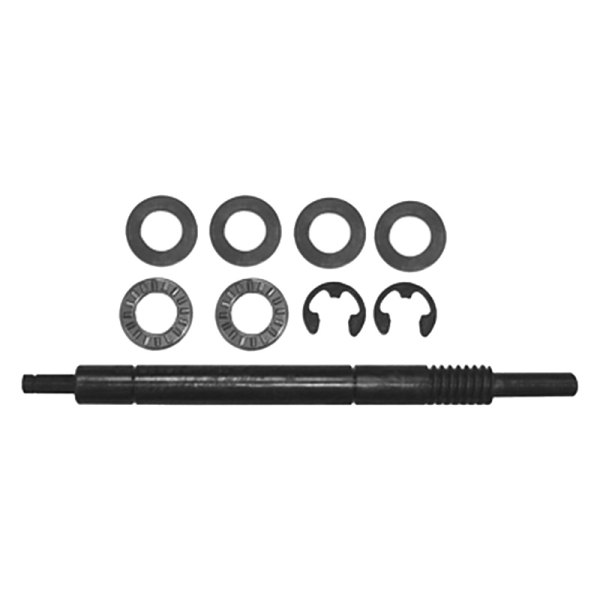 The Main Resource® - 9-piece Worm Shaft Repair Kit for Ammco Brake Lathes