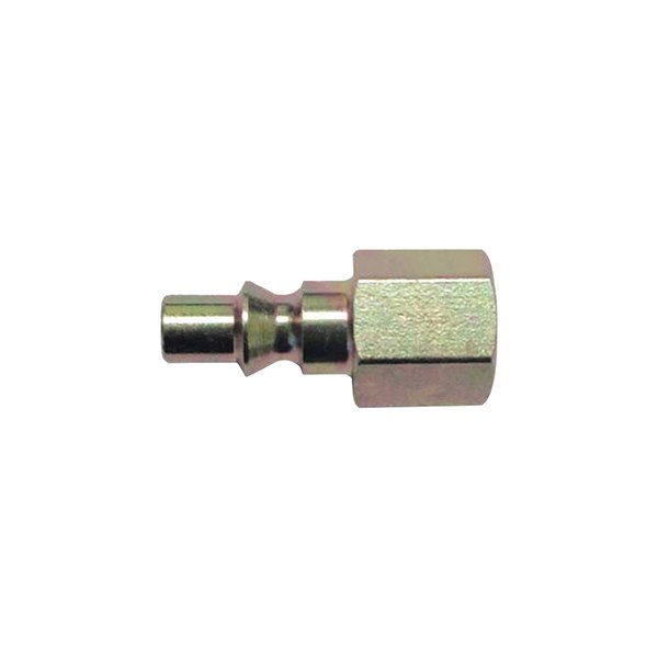 The Main Resource® - B-Style 1/4" (F) NPT x 1/4" Quick Coupler Plug