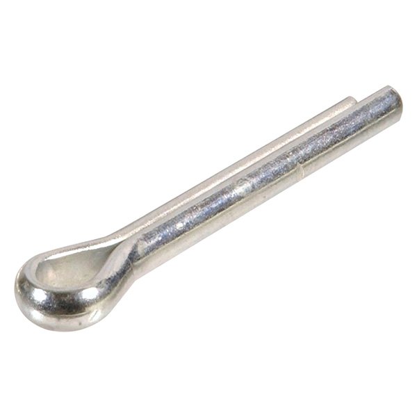 The Main Resource® - 3/32" x 1" Stainless Steel Standard Cotter Pins (100 Pieces)