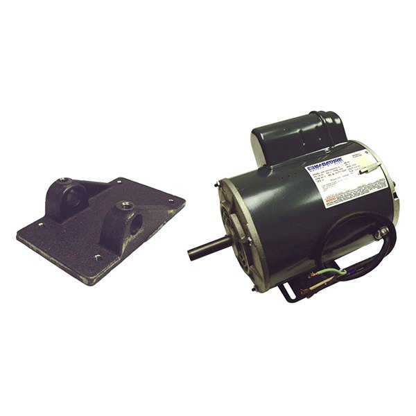 The Main Resource® - 1 hp Motor for Ammco Lathes with Bracket