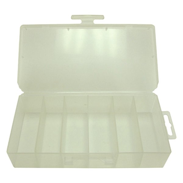 The Main Resource® - 6-Compartment Small Parts Organizer
