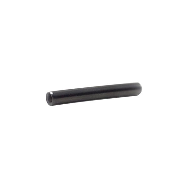 The Main Resource® - 3/16" x 1-1/2" Steel Slotted Spring Pins (100 Pieces)