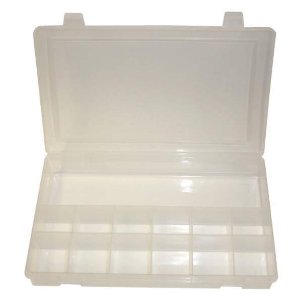 The Main Resource® - 13-Compartment Small Parts Organizer