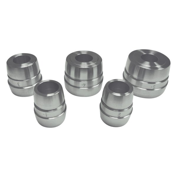 The Main Resource® - 5-piece Double Taper Adapter Set
