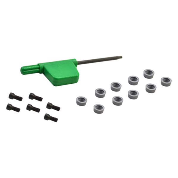 The Main Resource® - 17-piece Micro Mini Insert Kit