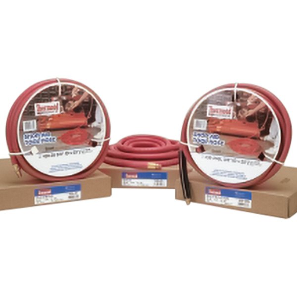 Thermoid® - 3/8" x 50' Polyester Air Hose