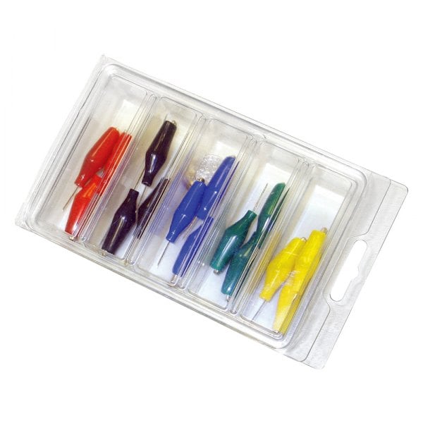 Thexton® 490 - Straight Back Probe Pins Kit - TOOLSiD.com