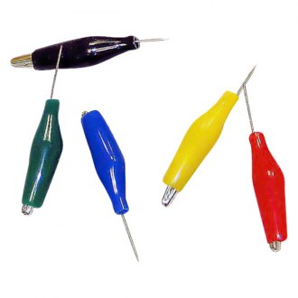 Thexton® 490 - Straight Back Probe Pins Kit - TOOLSiD.com