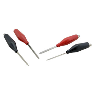Thexton® - Back Probe Spoons