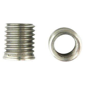 Thread Kits® - Time-Sert™ 7/16"-14 UNC Stainless Steel Tapping Insert