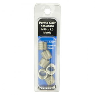Thread Kits® - Perma-Coil™ Fine Stainless Steel Free Running Helical Insert