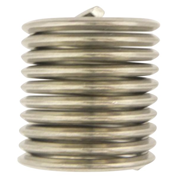 Thread Kits® - Perma-Coil™ 7/8"-9 x 1-5/16" UNC Stainless Steel Free Running Helical Insert