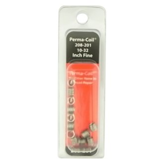Thread Kits® - Perma-Coil™ Fine Stainless Steel Free Running Helical Insert