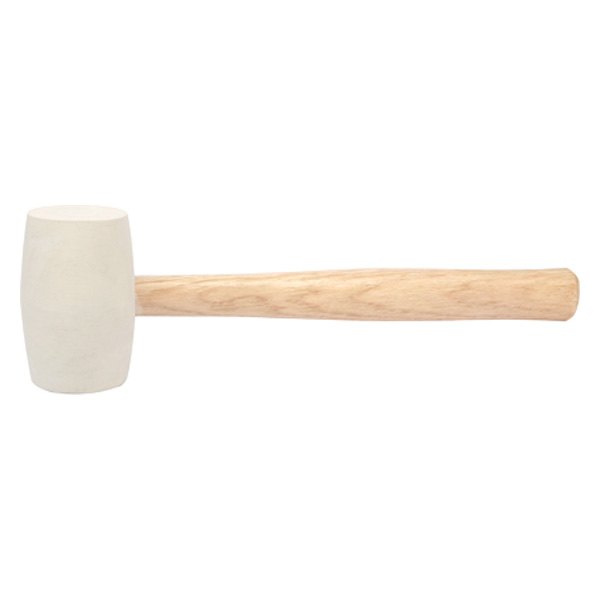 Thrifty by Bon® - 16 oz. Rubber Wood Handle Mallet