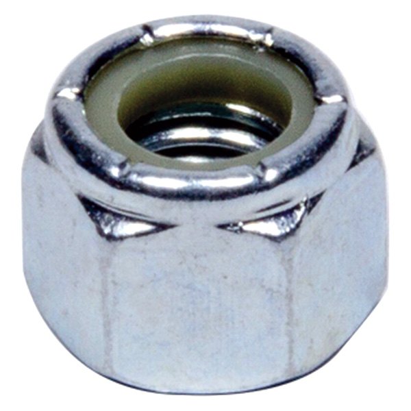 Ti22 Performance® - 3/8"-16 Steel SAE Nut with Nylon Insert
