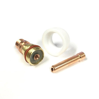 Ticon® - Furick Cup #17, #18 and #26 Torch Kit