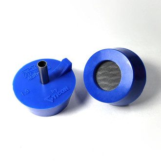 Ticon® - Silicone Purge Plugs