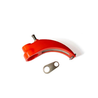 Ticon® - Tig Aesthetics Silicone Trailing Shield