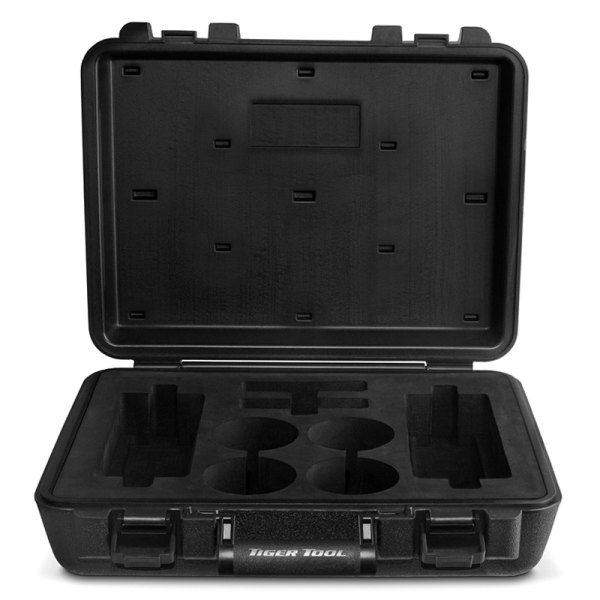 Tiger Tool® - Front/Rear Suspension Adapter Storage Case