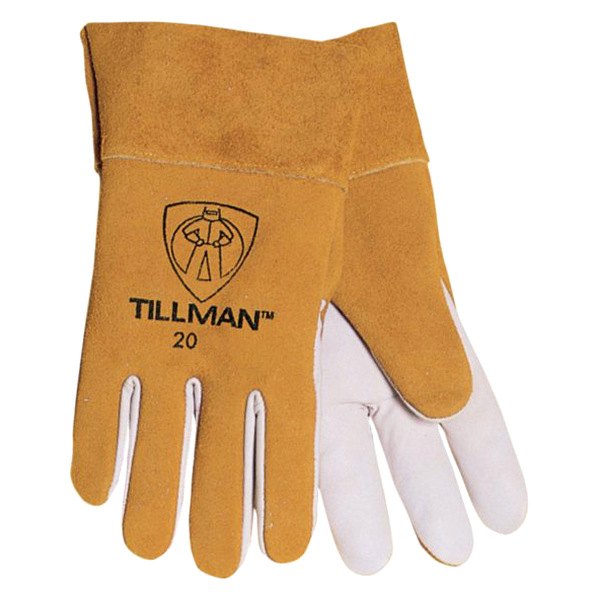 tillman welding gloves