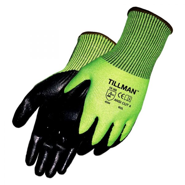 tillman gloves