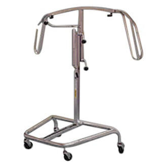 Time Shaver Tools® - Bumper Thing™ Repair and Painting Stand