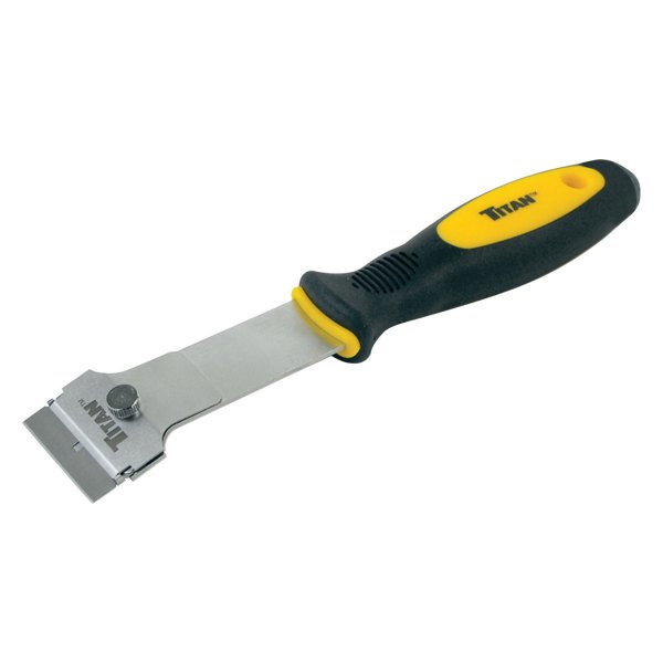 Titan Tools® - Steel Long Handle Scraper