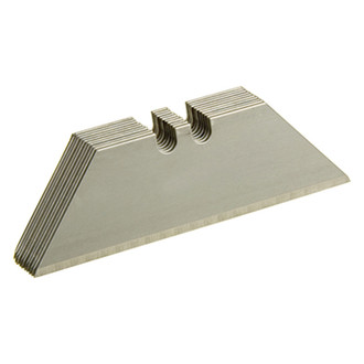 Titan Tools® - Heavy-Duty Trapezoid Blades (10 Pieces)