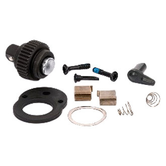 Titan Tools® - 1/4" Drive Repair Kit for 11074, 11085 Ratchets
