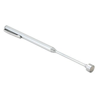 Titan Tools® - Up to 3 lb 25" Magnetic Telescoping Pick-Up Tool