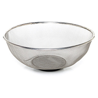 Titan Tools® - 10.5" Stainless Steel Magnetic Parts Tray