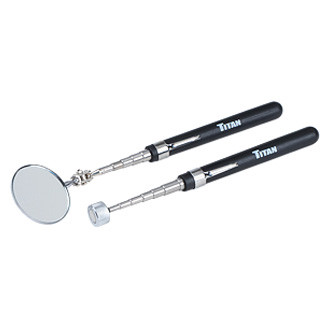 Titan Tools® - 2-piece Utility Tool Set