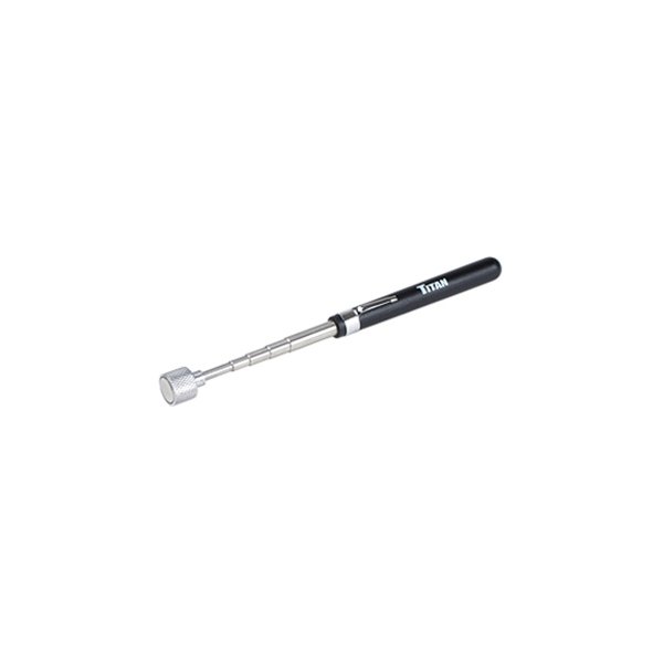 Titan Tools® - Up to 16 lb 30" Magnetic Telescoping Pick-Up Tool