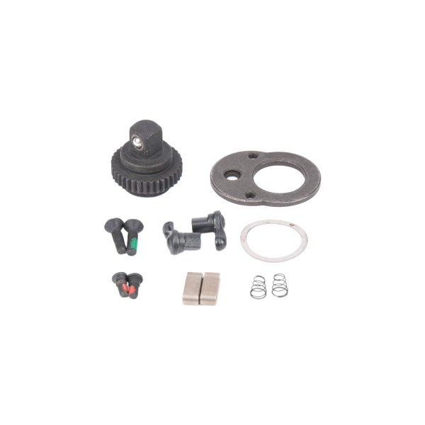 Titan Tools® - 1/4" Drive Repair Kit for 1/4" Drive Ratchets