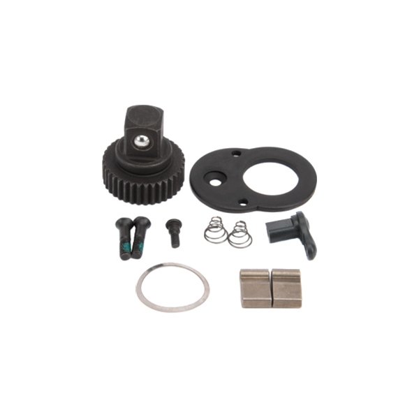 Titan Tools® - 3/8" Drive Repair Kit for 3/8" Drive Ratchets