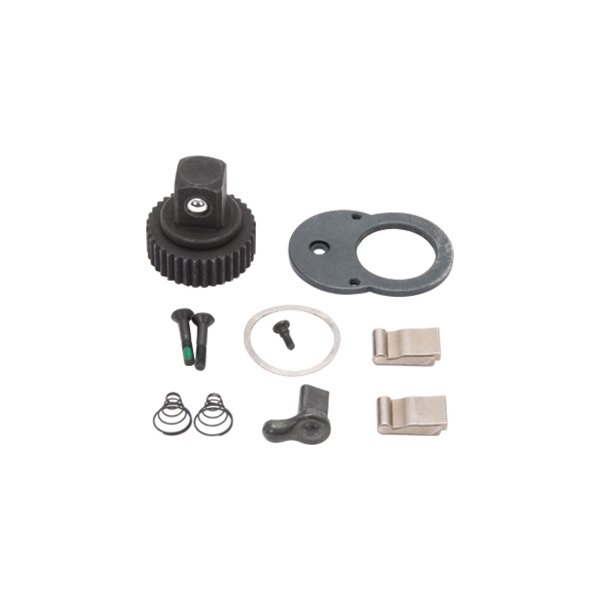 Titan Tools® - 1/2" Drive Repair Kit for 1/2" Drive Ratchets