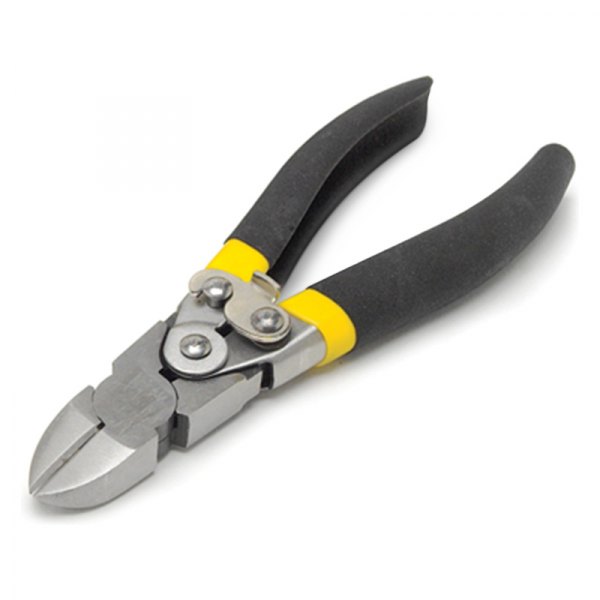 Titan Tools® - 7-1/2" Box Joint Dipped Compound Diagonal Cutters