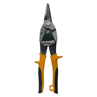 Titan Tools® - Straight Cut Aviation Tinner Snips