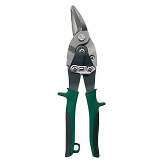 Titan Tools® - Right Curves Cut Aviation Tinner Snips