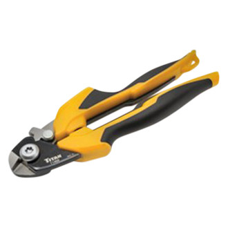 Titan Tools® - SAE 3/16" Wire Rope and Cable Cutter
