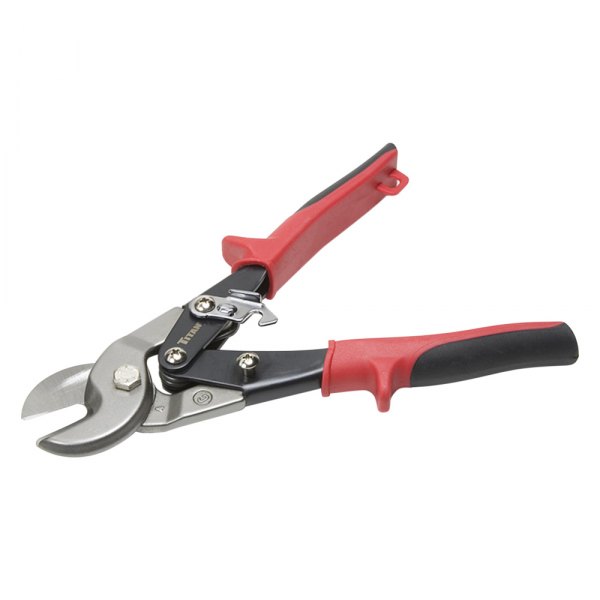 Titan Tools® - 10" OAL 2 AWG Compound Action Cable Cutter