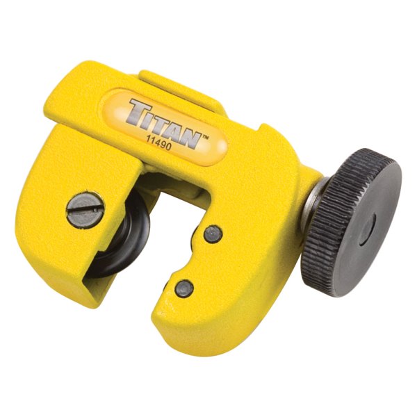 Titan Tools® - 1/8" to 7/8" Mini Tube Cutter