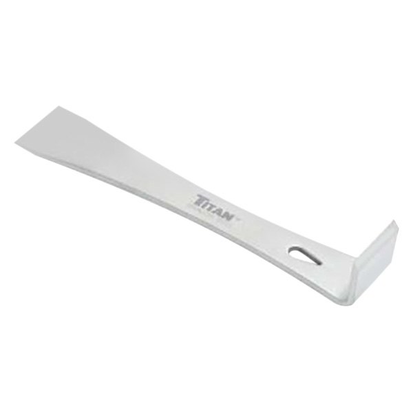 Titan Tools® - 5-1/2" Double Chisel End Flat Pry Bar